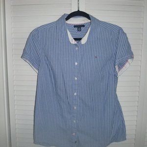 Tommy Hilfiger shirt